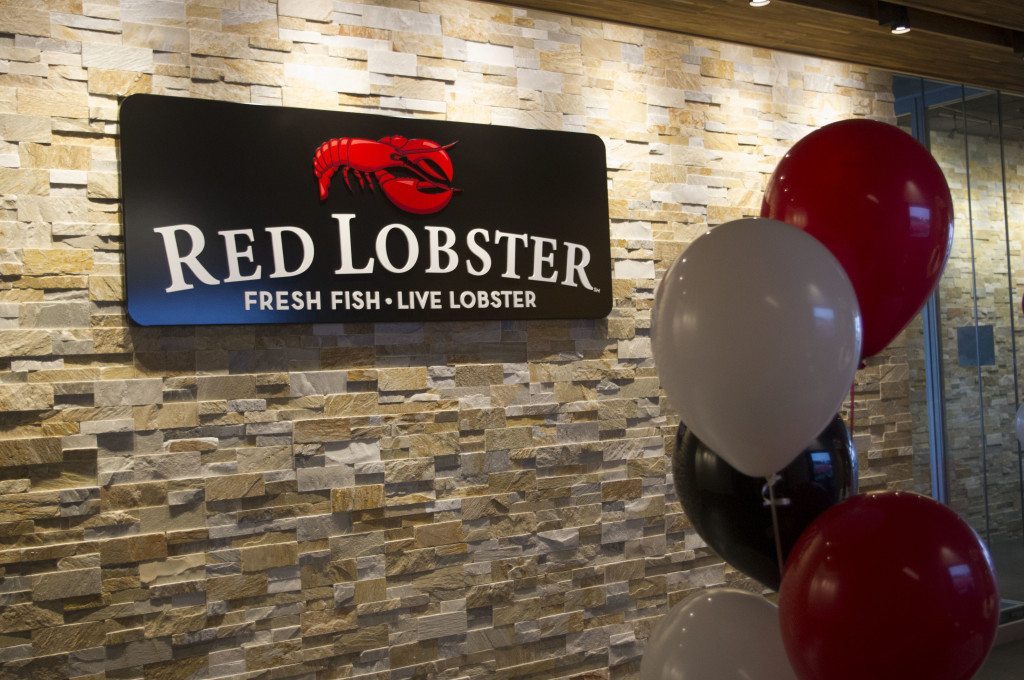 Photo Tour Red Lobster's Downtown Headquarters bungalower