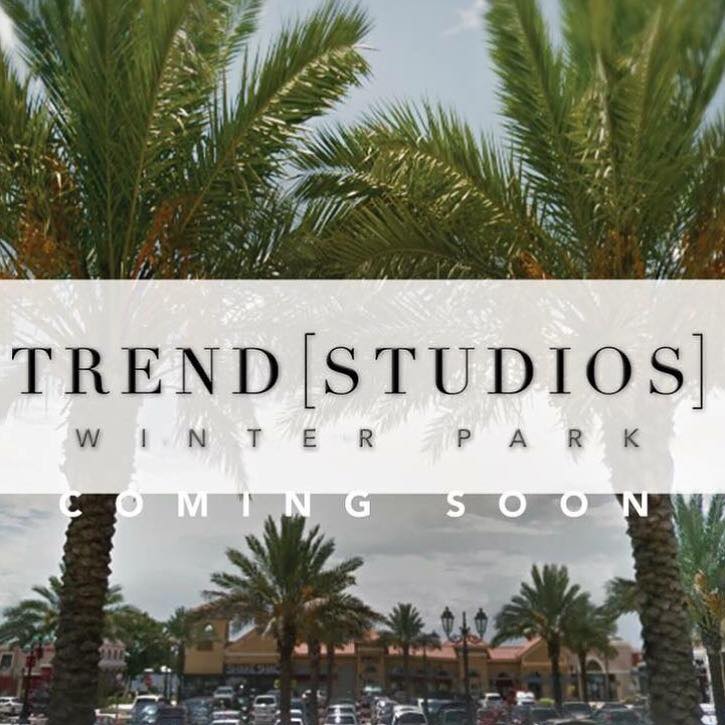 Trend Studios opens new location in Winter Park - Bungalower