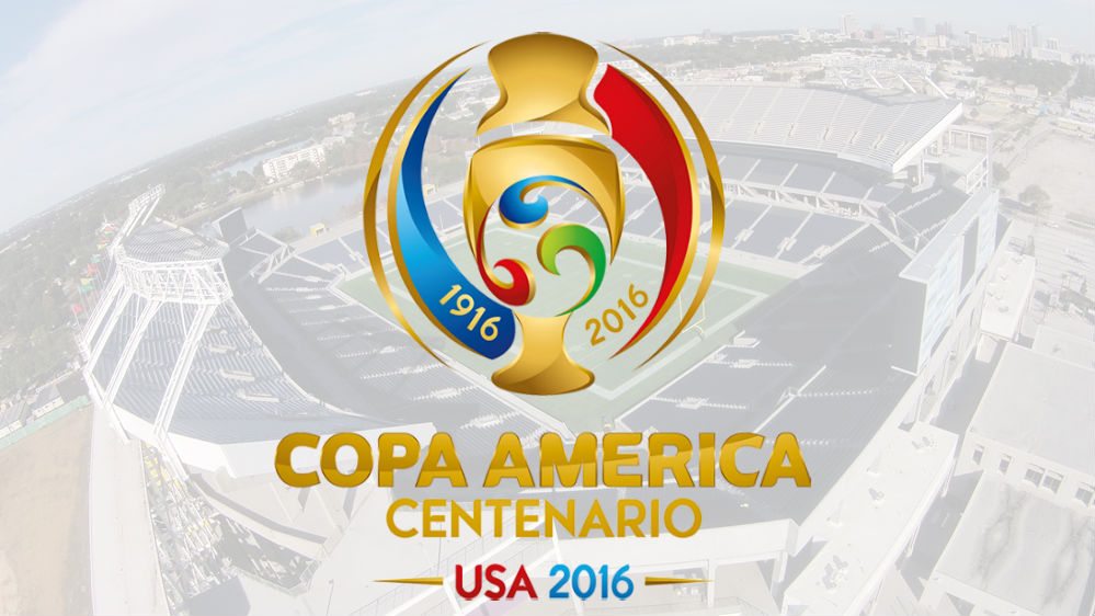 Copa America 2013