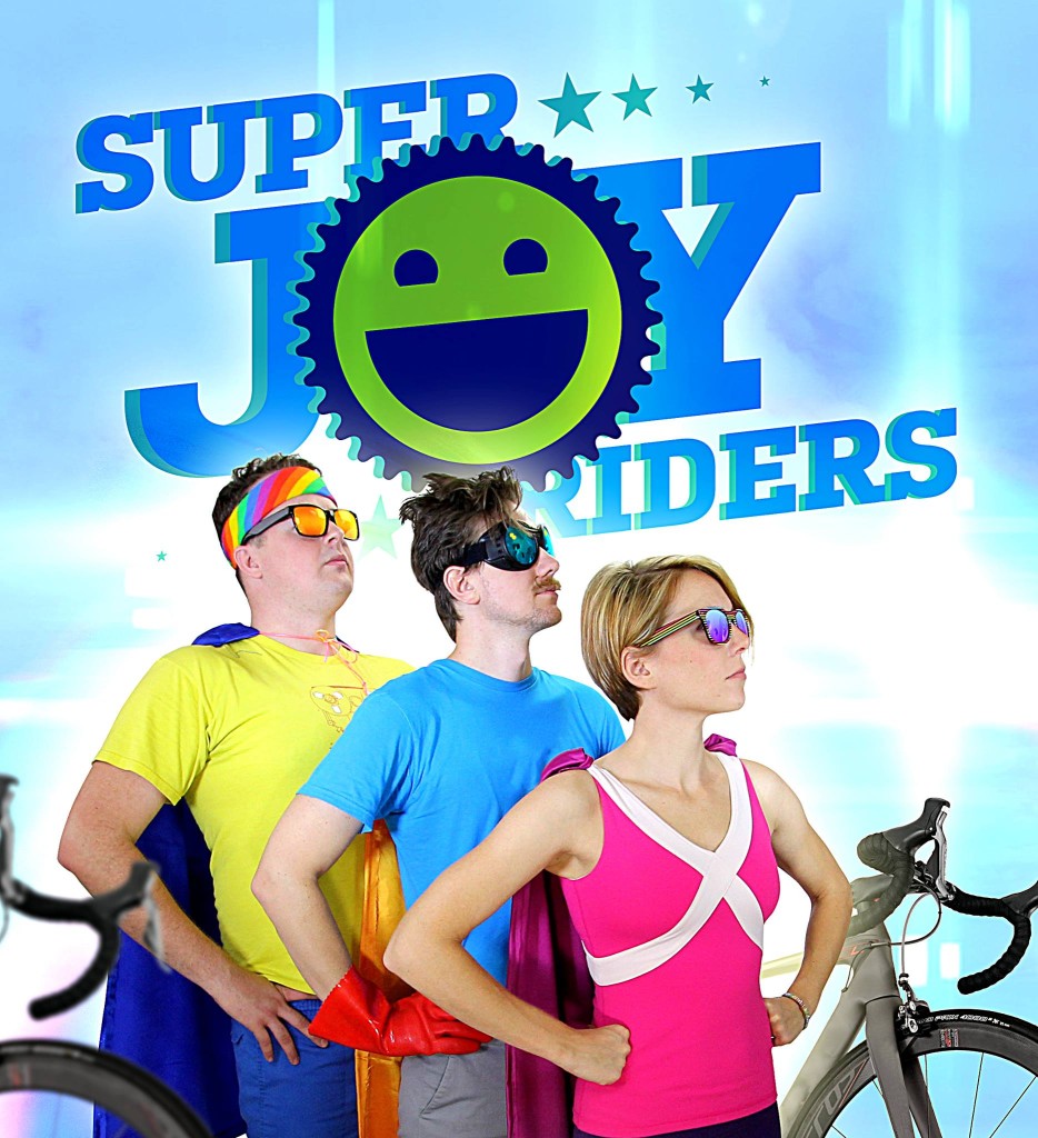 Super Joy Riders Orlando