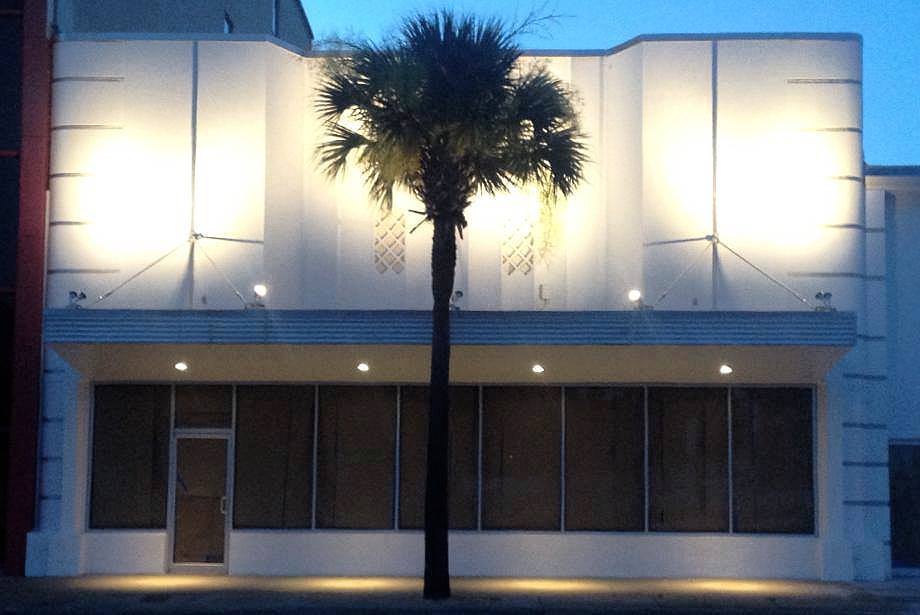 Cameo Theater from Snap! Orlando Facebook Page