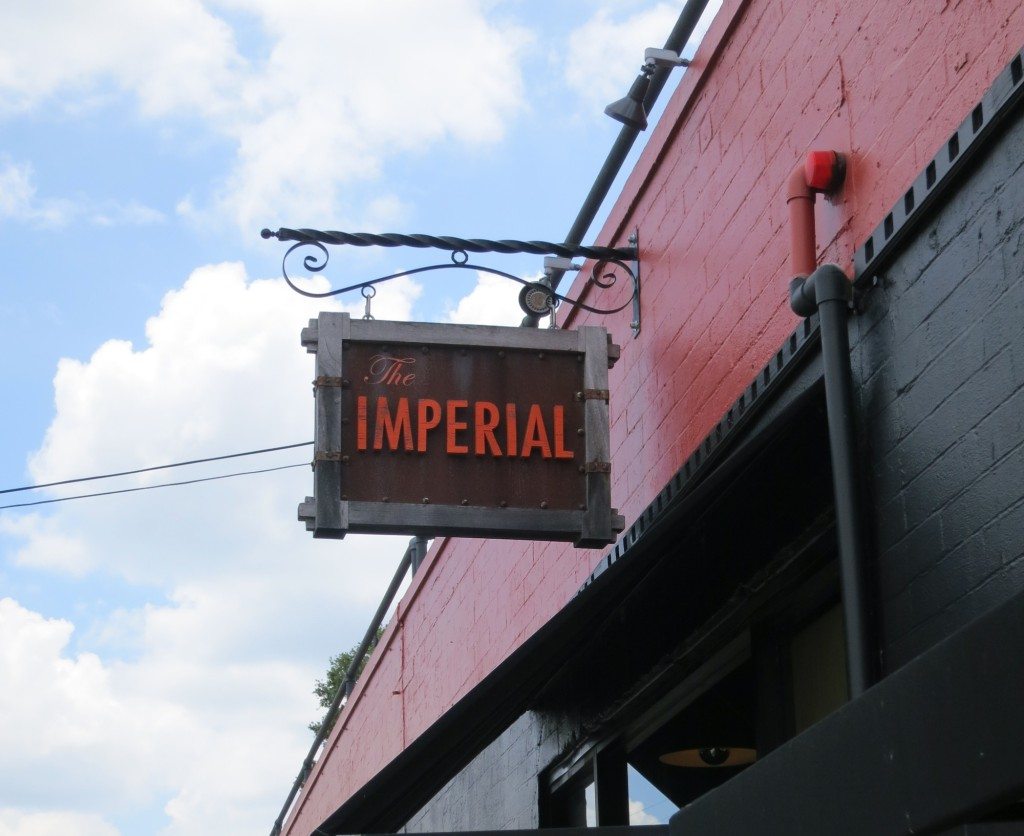 Imperial Wine Bar