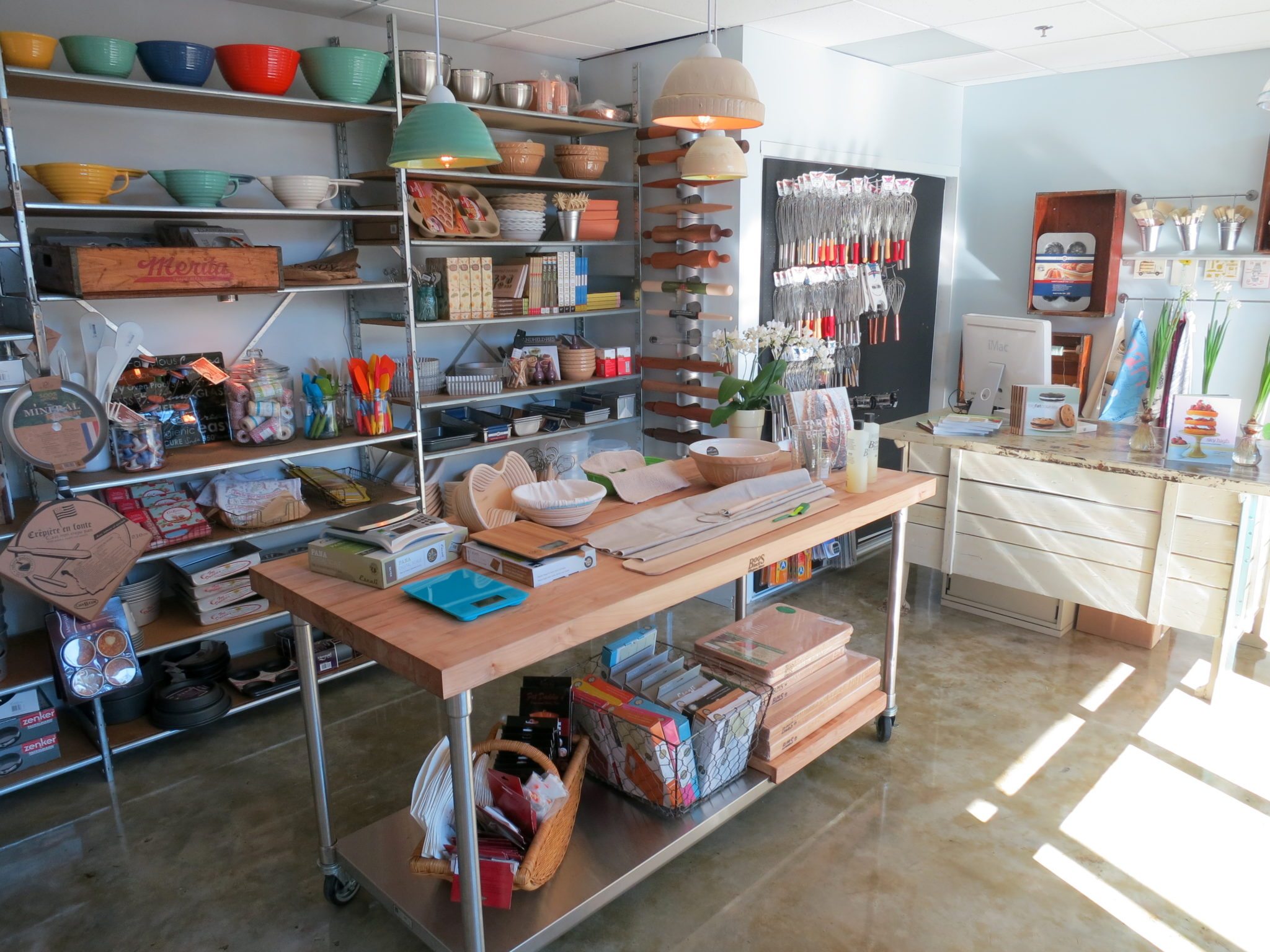 Whisk And Bowl A Kitchen Tool Shop To Open In East End Market Bungalower