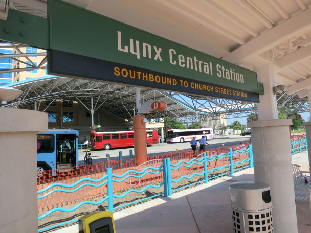 Lynx Central Station 5