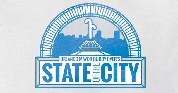 State of the City Logo