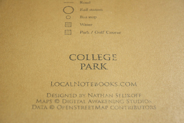 college-park-notebook-back-detail