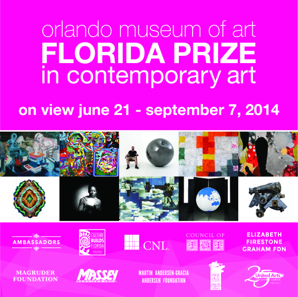 Florida Prize - Square Ad-Bungalower