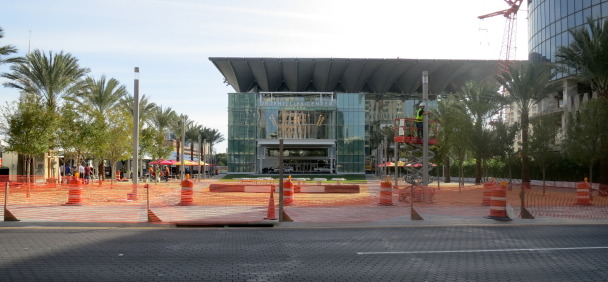 Dr. Phillips Center Preview 1