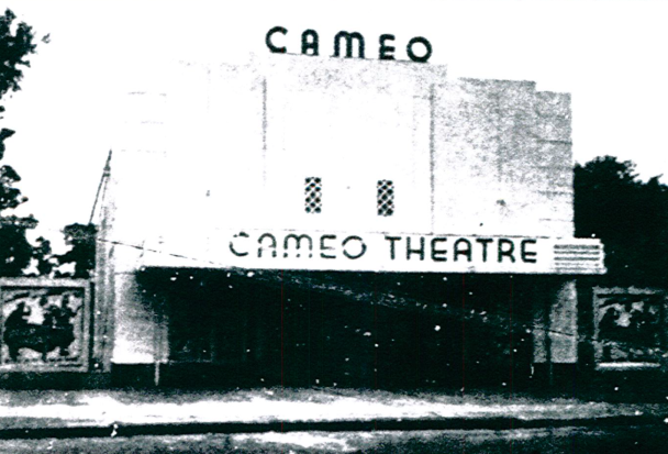 Historic Cameo Theater