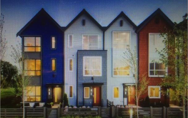 townhomes 1