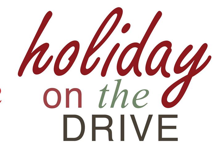 College Park Holiday on the Drive - bungalower