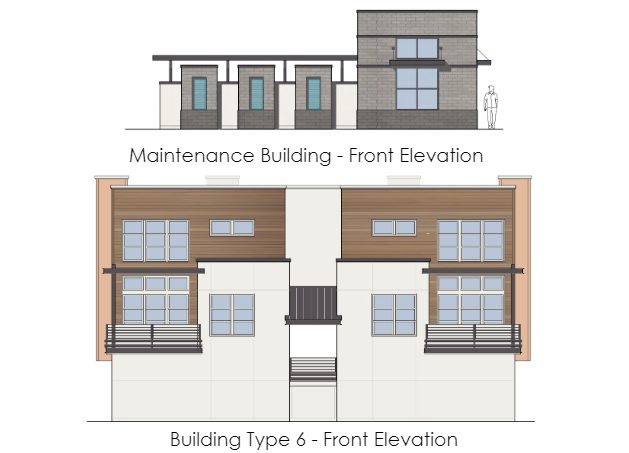 new merita tenant