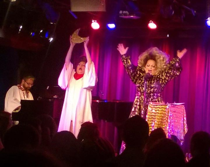 Diva's Diva Tales of a Drag Queen Assistant Bungalower