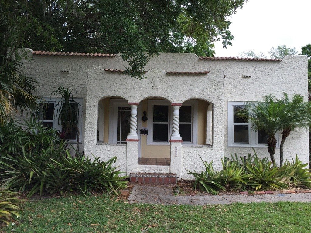 Tiny House Roundup: Six tiny houses for sale near Orlando - Bungalower