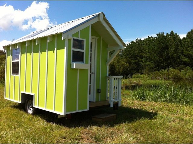Find New Tiny Homes for Sale Near You