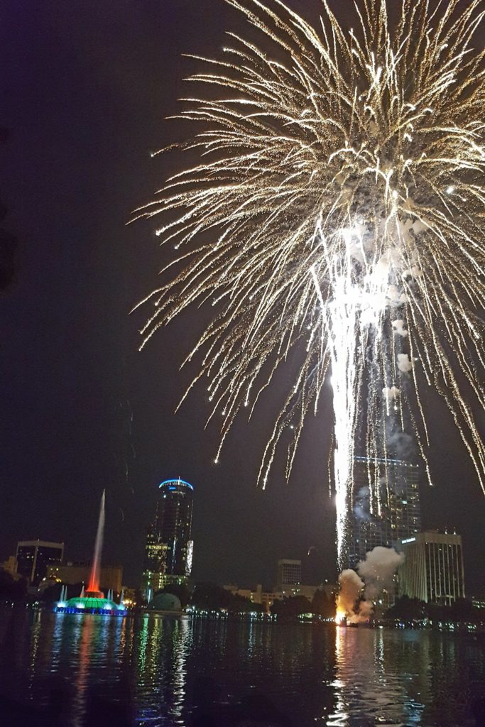 4th of July Fireworks Photo credit: Maira Spindler Vote for this photo on Twitter by using #DTO4thofJulyFireworks