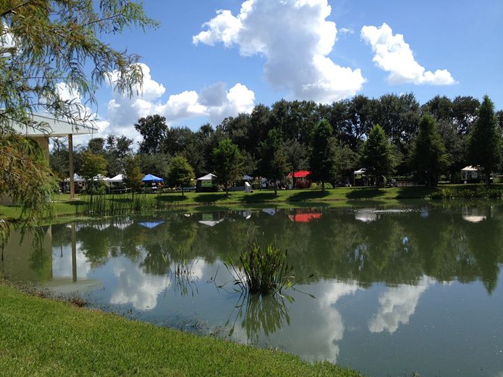 Annual Plant and Garden Festival - Bungalower