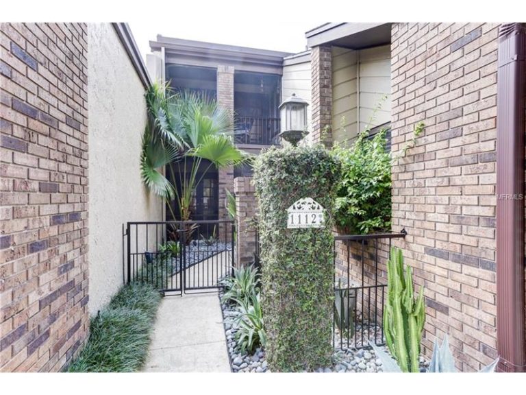 House of the Day Beautifully upgraded Winter Park condo asks 350,000