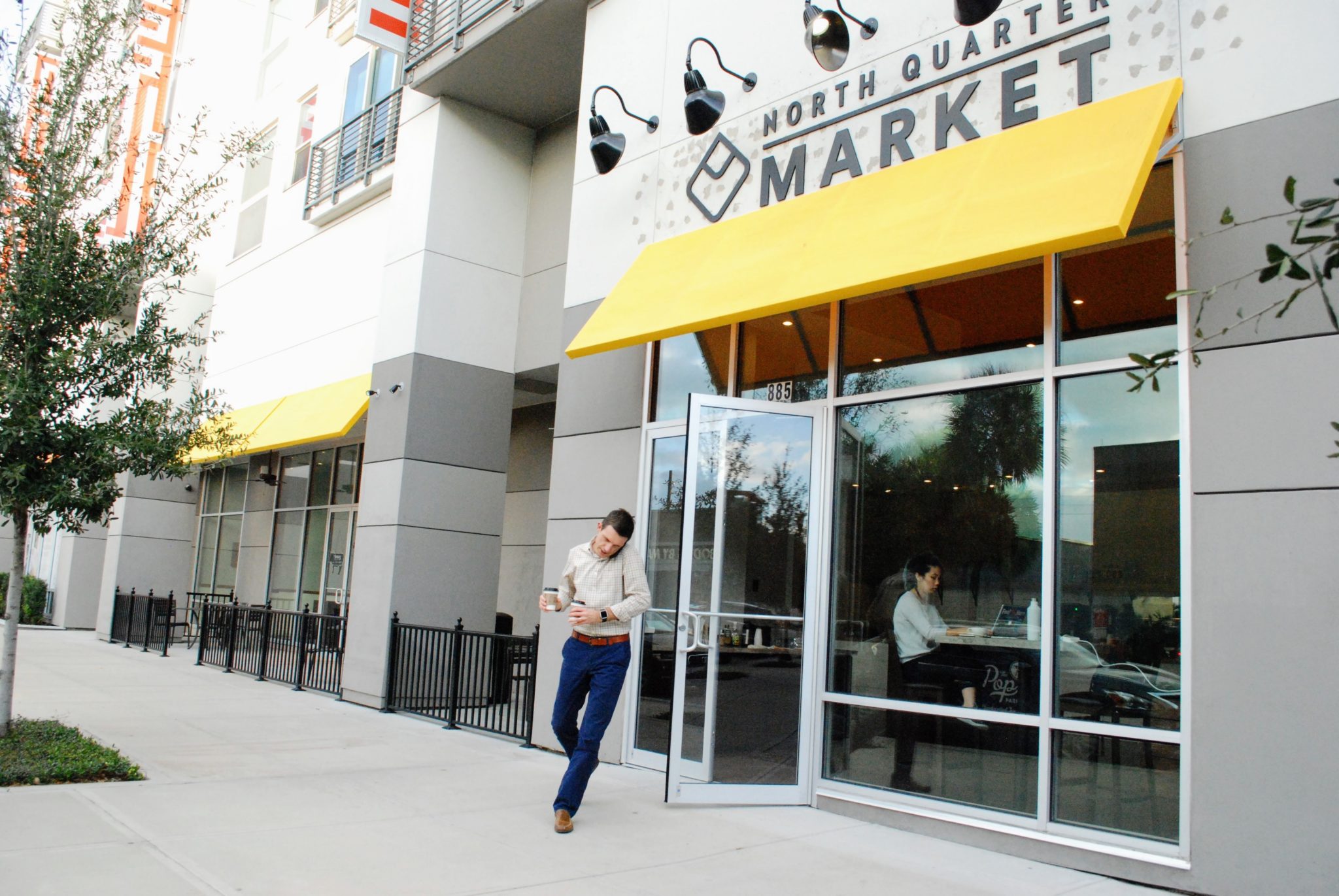 Gourmet Grocer The Farmacy S New Downtown Orlando Shop Now