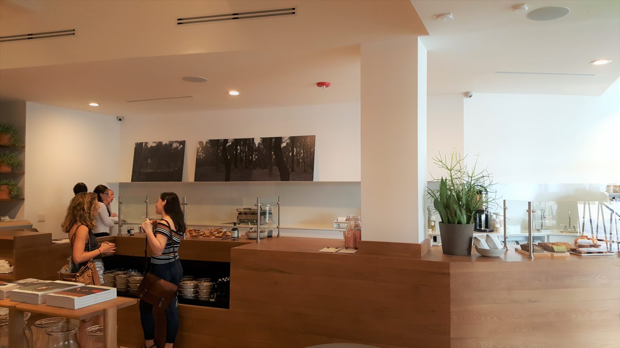 A Contemporary General Store Coffee Shop Has Opened Off Park Avenue In Winter Park Bungalower