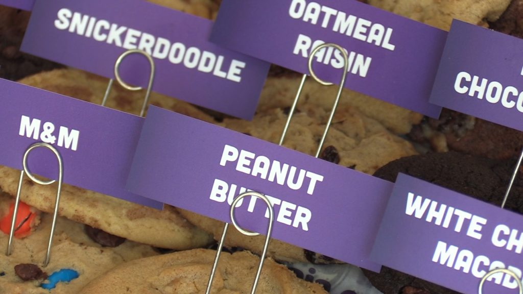 Insomnia Cookies opens second Orlando location in Downtown Bungalower