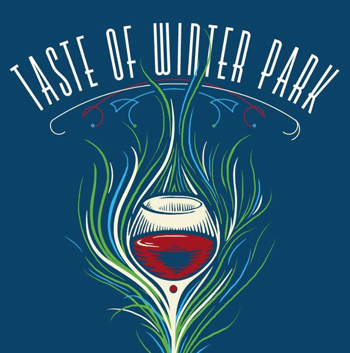 32nd Annual Taste of Winter Park Bungalower