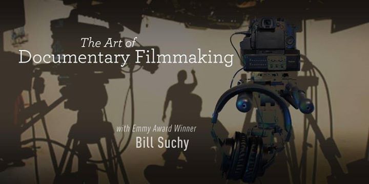 Documentary And Narrative Filmmaking