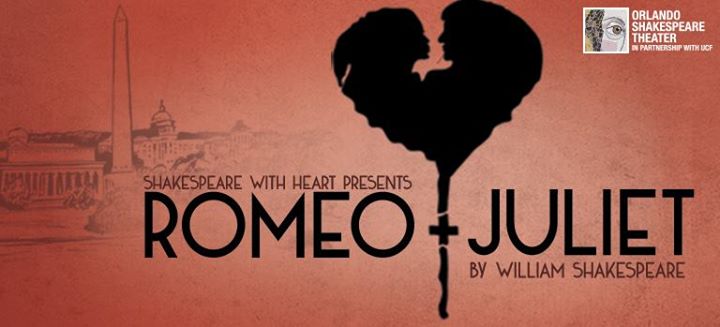 Shakespeare with Heart: Romeo and Juliet - Bungalower
