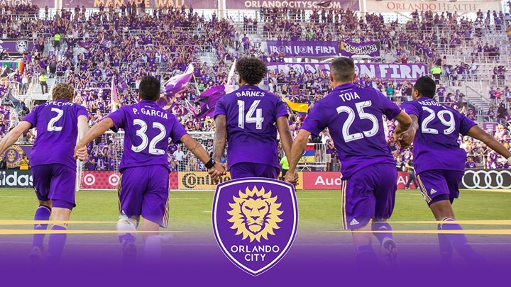 Pretty In Purple: Orlando City SC among select group of