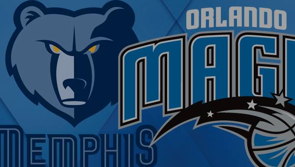 Orlando Magic vs. Memphis Grizzlies - Bungalower