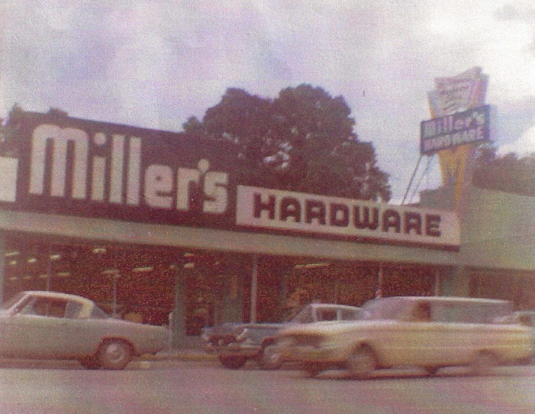 Miller's Hardware is hosting their 72nd Annual Customer Appreciation ...