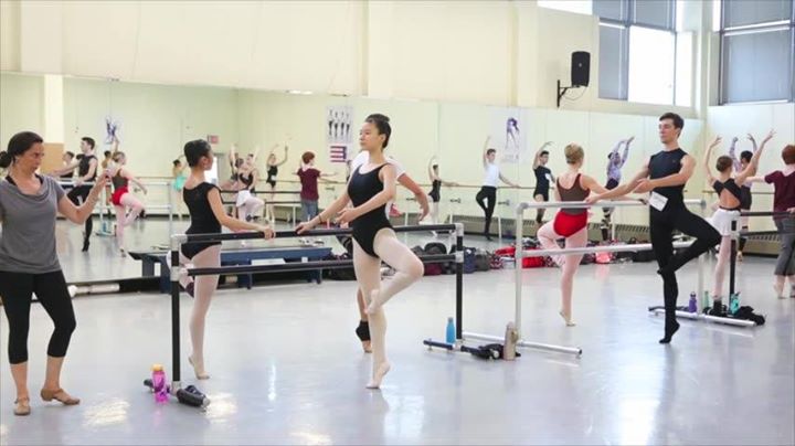 Summer Ballet Intensive 2018 National Audition Tour Bungalower Summer Ballet Intensive 2018 National Audition Tour Bungalower