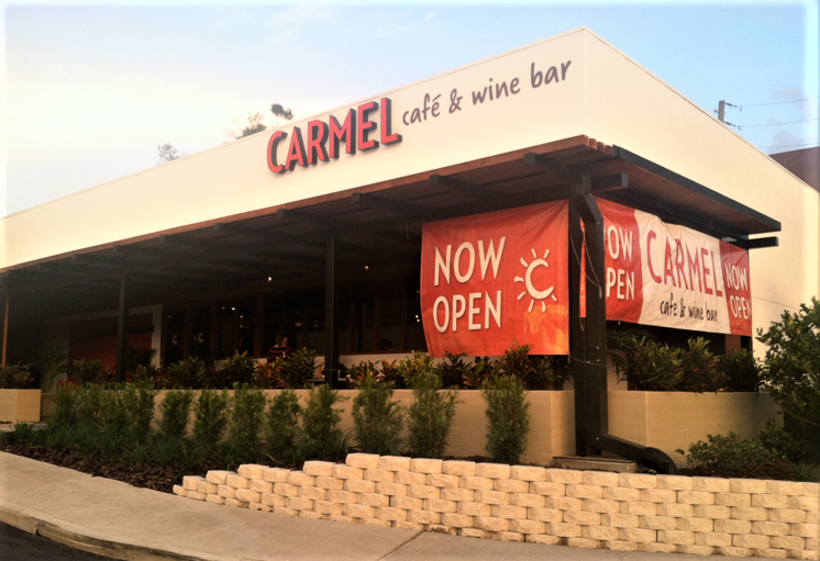 carmel kitchen and wine bar clearwater fl