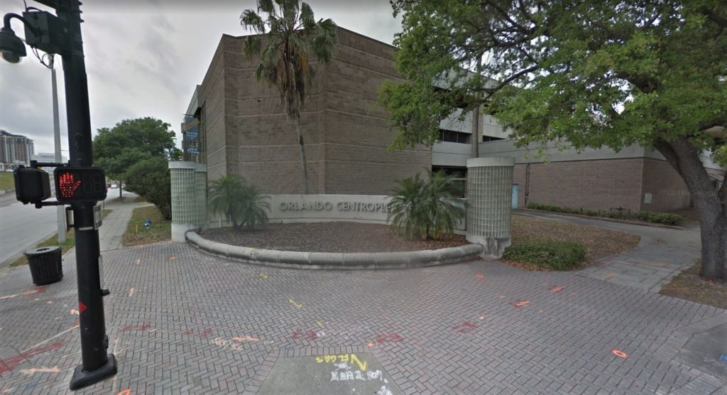 Downtown Ambassador Program finds new home in Centroplex Garage