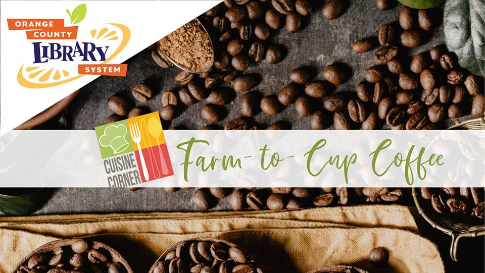 Cuisine Corner: Farm-to-Cup Coffee - Bungalower