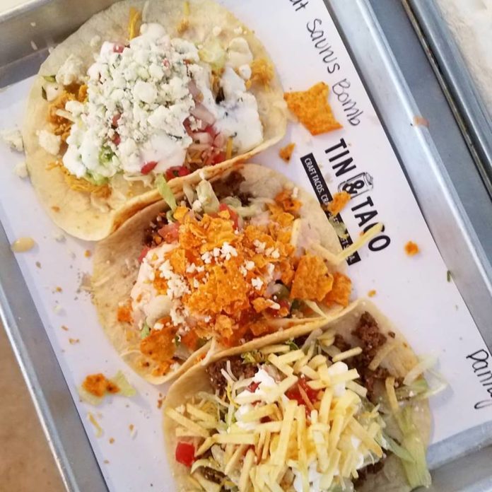 Tin and Taco opening third location in College Park Bungalower