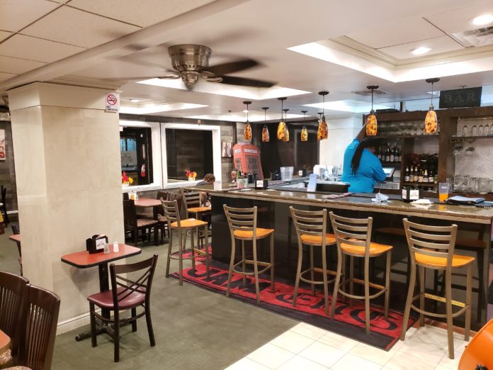 Jamaican English Concept Now Open In Downtown Orlando