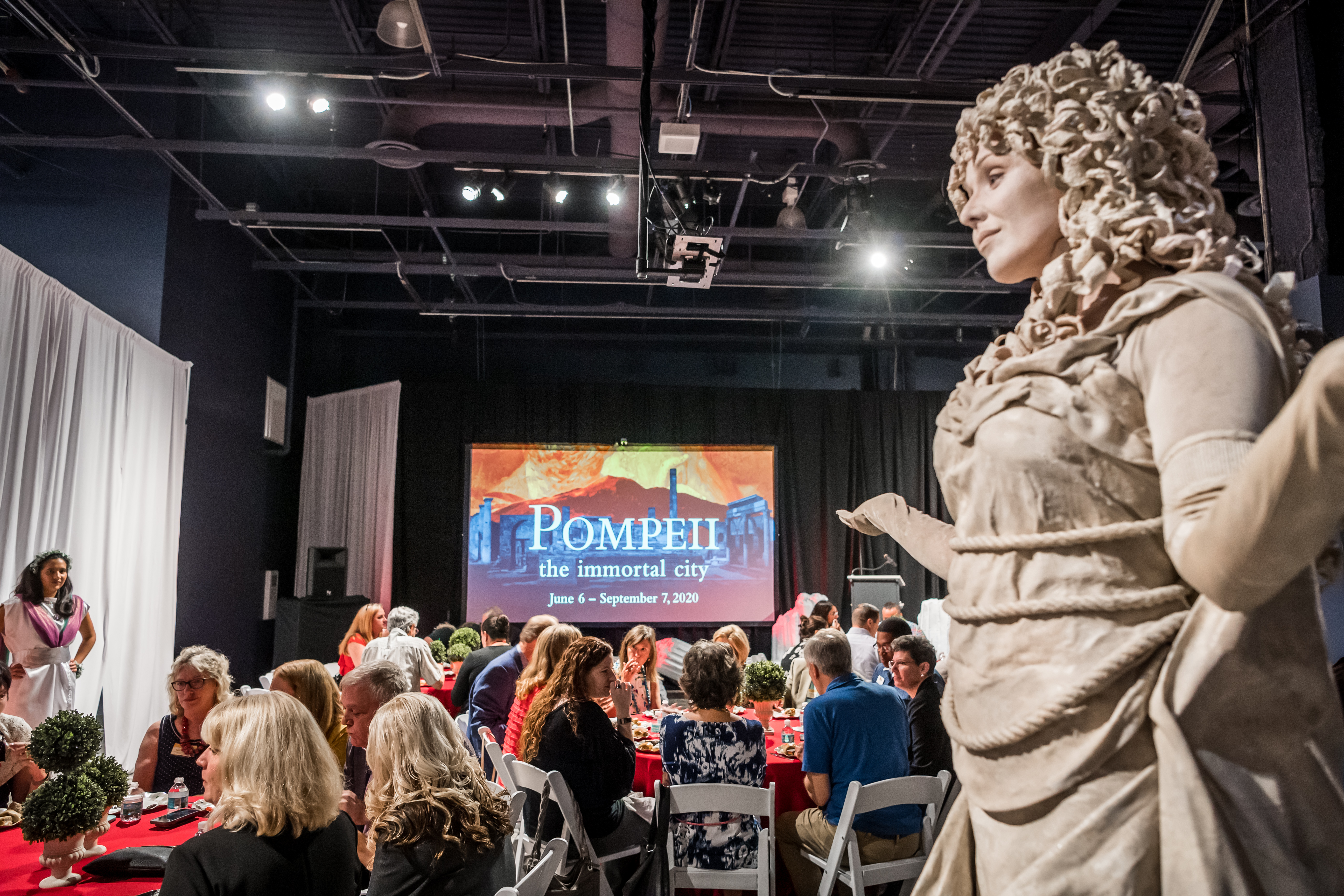Pompeii Exhibit Schedule 2020 Science Center dishing out $93000 to local groups for Pompeii exhibit Pompeii Exhibit Schedule 2020 Science Center dishing out $93000 to local groups for Pompeii exhibit