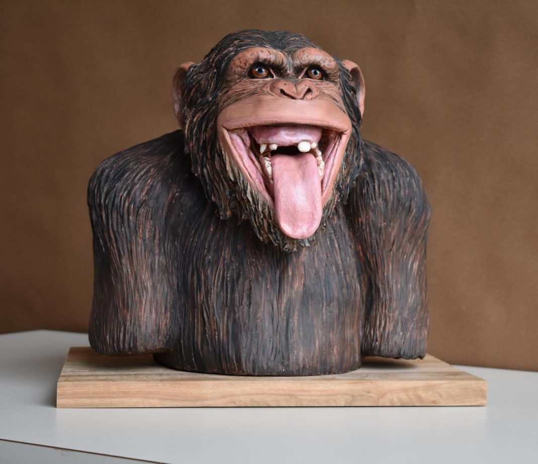 Polasek fall exhibition is all about funny sculptures Bungalower