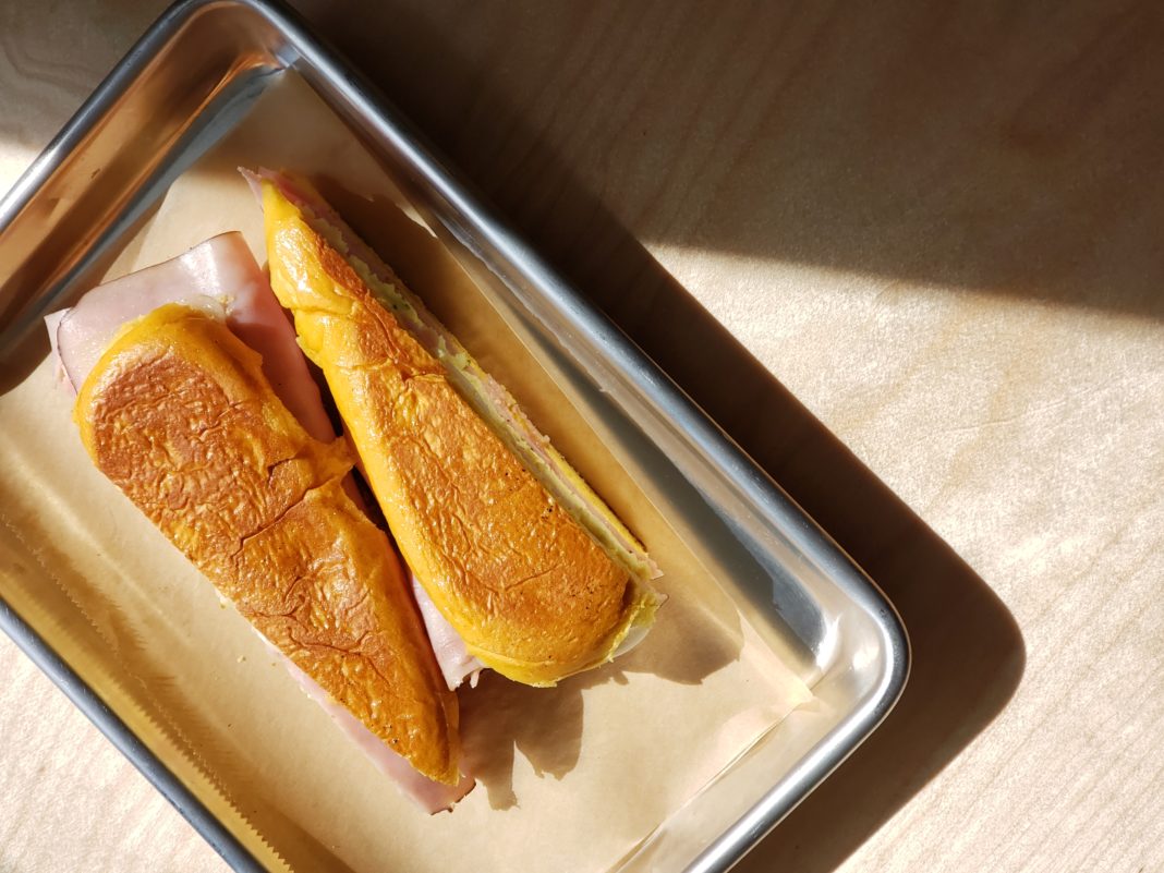 New Black Bean Deli in soft opening in Winter Park Bungalower