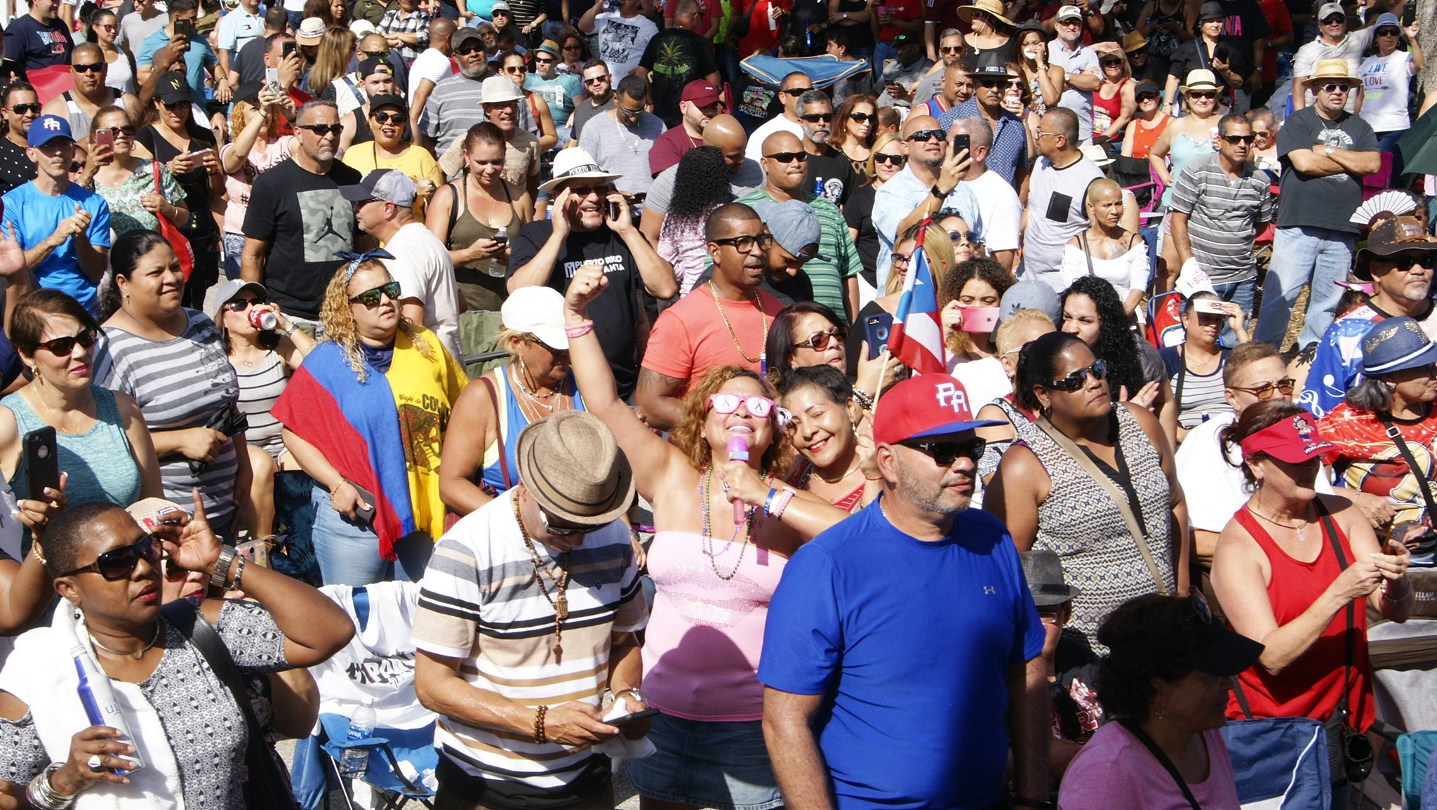 Calle Orange Festival 2019 - Bungalower