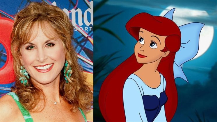 Give Kids The World & The DIS Presents: An Evening with Jodi Benson ...