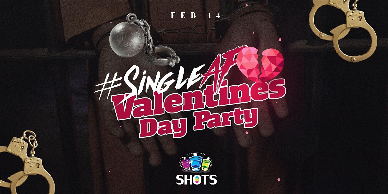 valentines day af