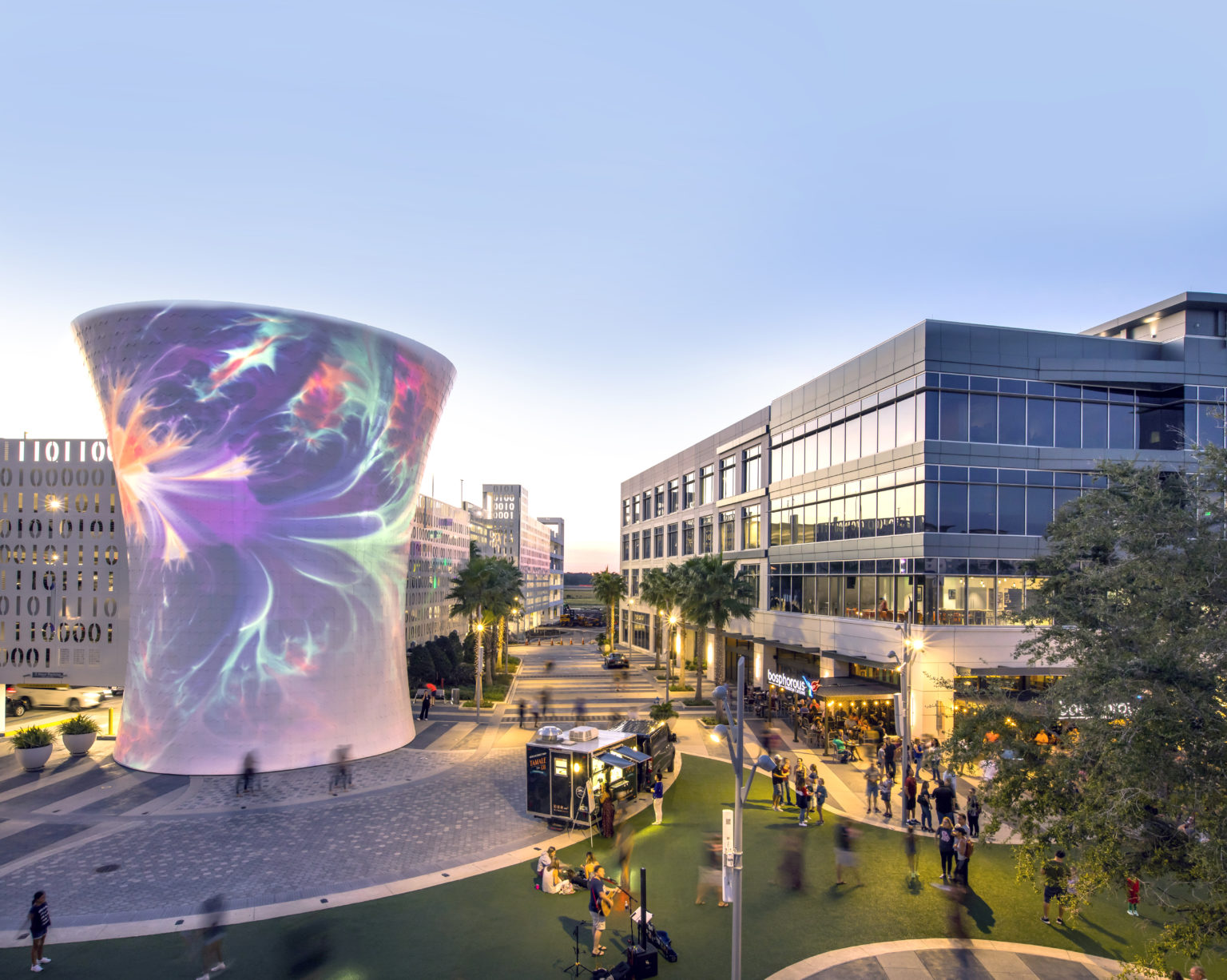 Lake Nona launches sportsspecific accelerator Bungalower