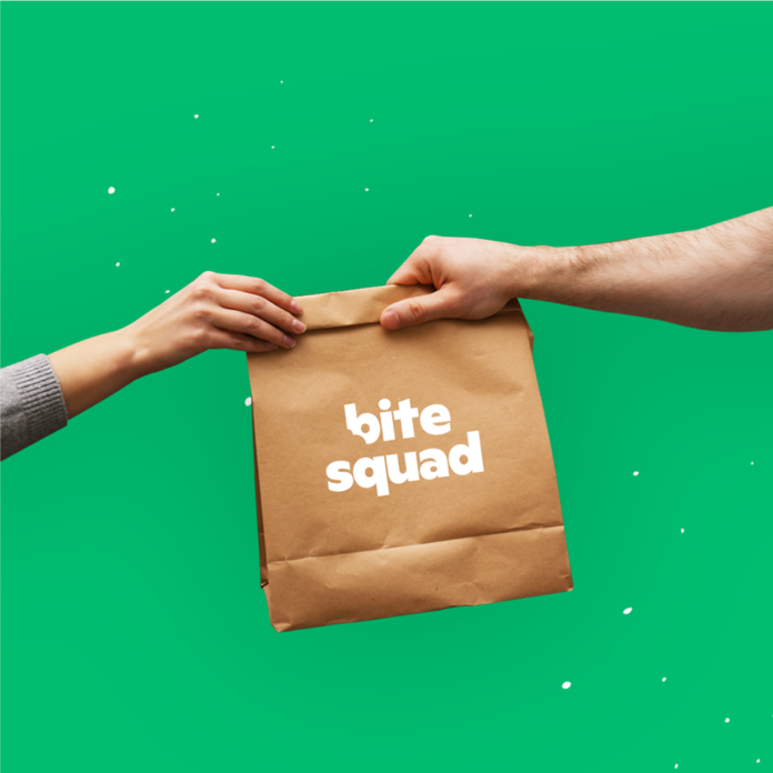 Bite Squad is delivering in Orlando again Bungalower