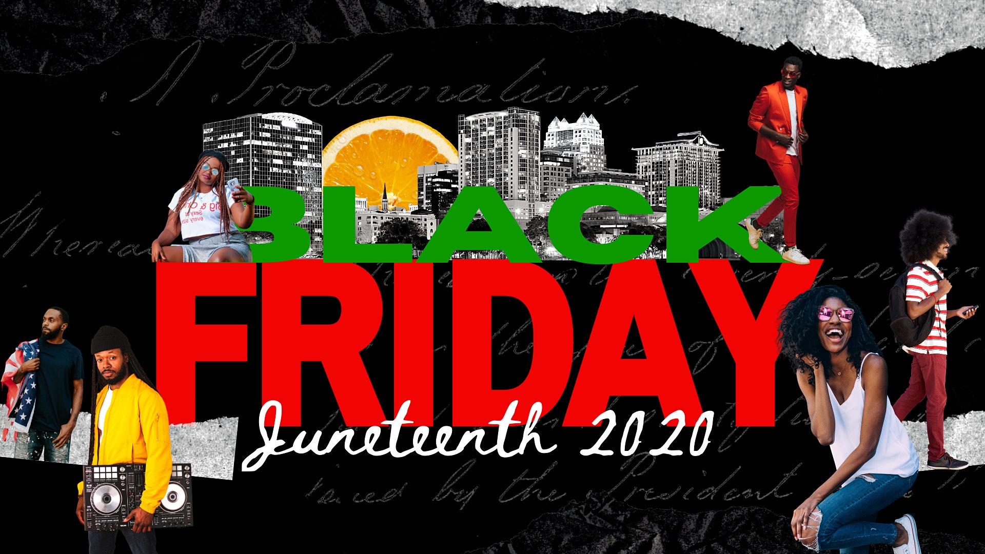 Black Friday Orlando 2020 Bungalower