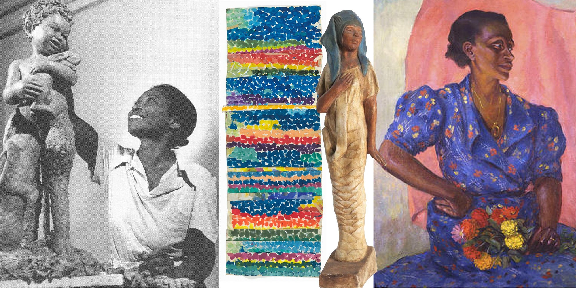 african american women artists