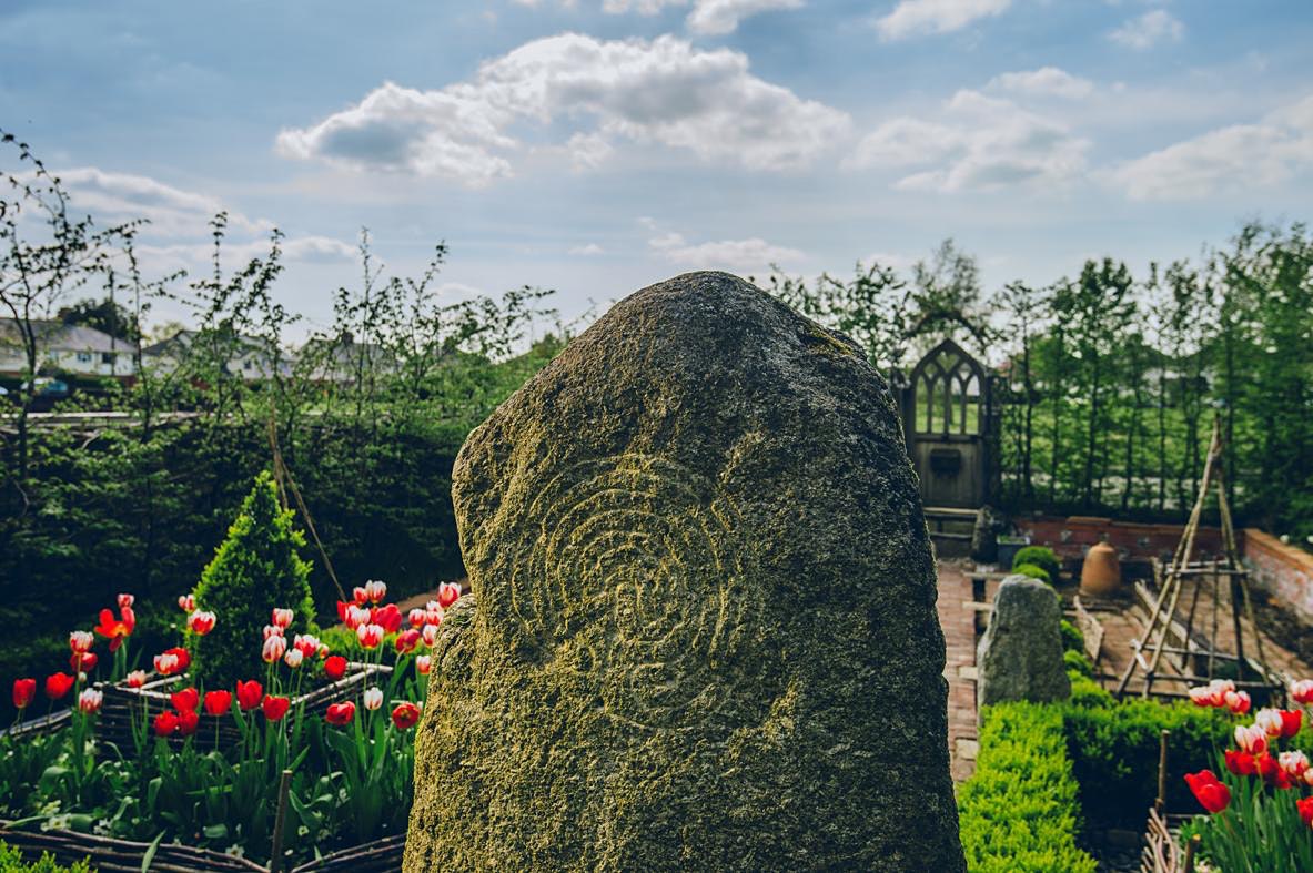 Talliston House & Gardens: Step Inside Britain's Most Extraordinary ...