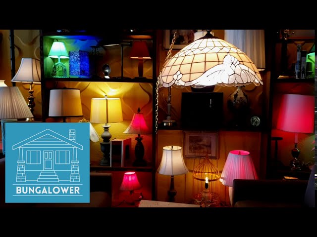 New lamp-filled drinking venue opening downtown - bungalower - Bungalower