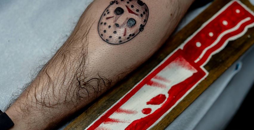 friday the 13th tattoo orlandoTikTok Search